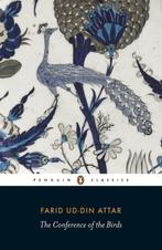 Conference Of The Birds 9780140444346 Farid Ud Attar, Verzenden, Zo goed als nieuw, Farid Ud Attar