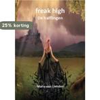 Freak high 9789491247286 M. Lienden, Boeken, Verzenden, Gelezen, M. Lienden