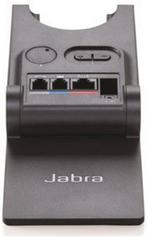 Headphones with Microphone Jabra 920-29-508-101 Black, Computers en Software, Headsets, Verzenden, Nieuw