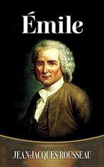 9780486497341 Emile Jean-Jacques Rousseau, Boeken, Verzenden, Nieuw, Jean-Jacques Rousseau