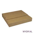 50 Verzenddozen Voor 1-12 LP’s - Universele Record Mailer, Cd's en Dvd's, Vinyl | Pop, Verzenden, Nieuw in verpakking