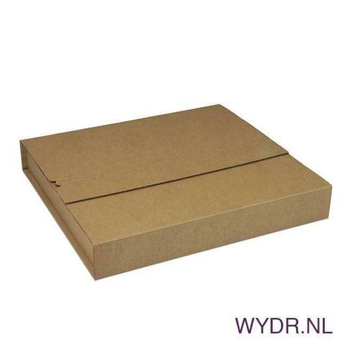 50 Verzenddozen Voor 1-12 LP’s - Universele Record Mailer, Cd's en Dvd's, Vinyl | Pop, Nieuw in verpakking, Verzenden