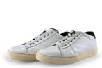 City Shoes Sneakers in maat 42½ Wit | 10% extra korting, Kleding | Heren, Verzenden, Wit, Sneakers of Gympen, Gedragen