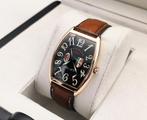 Franck Muller - Cintrée Curvex, A.C. Milan - Campione, Nieuw