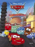 Cars / Disneys klassieke verhalen 9789044713930 Walt Disney, Boeken, Kinderboeken | Kleuters, Verzenden, Gelezen, Walt Disney