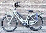 Nieuwe Batavus Quip / 49 cm. / Bosch middenmotor. / 400 wh., Batavus, Nieuw, Ophalen of Verzenden, 47 tot 51 cm