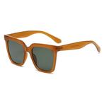 Vintage Zonnebril voor Dames - Retro Bril Eyewear UV400, Verzenden, Nieuw