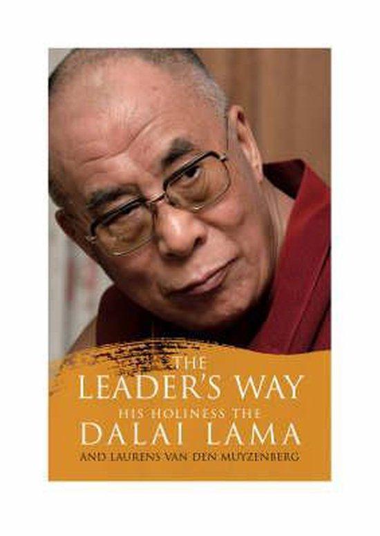 The Leaders Way, Boeken, Overige Boeken, Ophalen of Verzenden