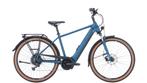Pegasus Premio Evo 9 2024 - Blauw - Elektrische fiets, Verzenden, Nieuw