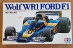Tamiya BS1224 Wolf WR1 FORD F1 1:12, Verzenden, Nieuw, Tamiya
