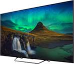 Sony 55X8508C - 55 inch LED 4K Ultra HD 100 Hz Smart TV, Ophalen, LED, Zo goed als nieuw, 100 Hz