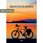 Mijn fietstas vol woorden 9789460796289 José Gabriel Deferme, Verzenden, Zo goed als nieuw, José Gabriel Deferme