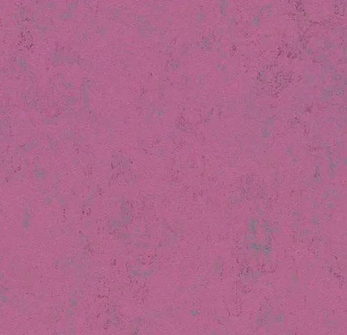Forbo Marmoleum Concrete 3740 purple glow, Huis en Inrichting, Stoffering | Vloerbedekking, Verzenden