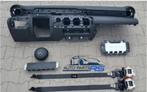Dashboard +Airbags+Veiligheidsgordels mercedes a klasse w177, Auto-onderdelen, Verzenden, Nieuw, Mercedes-Benz