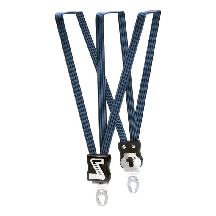 Simson Snelbinder Kort marine, Fietsen en Brommers, Fietsaccessoires | Overige Fietsaccessoires, Verzenden