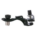 DAP Drummicrofoon houder ABS metalen sluiting, Muziek en Instrumenten, Microfoons, Verzenden, Nieuw