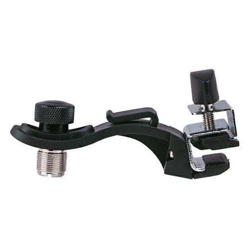 DAP Drummicrofoon houder ABS metalen sluiting, Muziek en Instrumenten, Microfoons, Verzenden