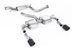 Cat-back uitlaatsysteem | Ford Focus MK2 RS 2.5T 305 PK (200, Verzenden, Nieuw