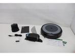 iRobot Roomba Combo® i5 - Robotstofzuiger met Dweilfunctie -, Verzenden, Zo goed als nieuw