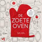9789083334028 Koken met Karin - De zoete oven, Boeken, Verzenden, Nieuw, Karin Luiten