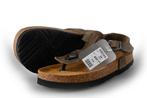Hush Puppies Sandalen in maat 34 Groen | 10% extra korting, Verzenden, Hush Puppies, Jongen of Meisje, Schoenen