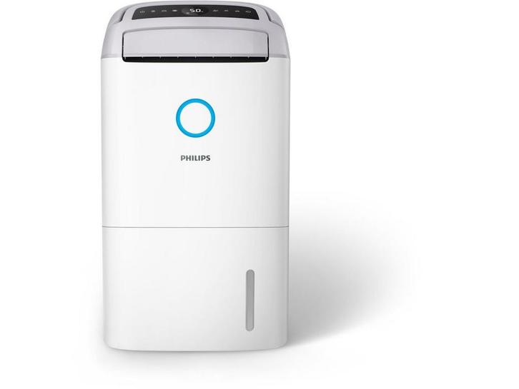Philips 5000 series - Luchtbevochtiger en luchtzuiveraar -, Witgoed en Apparatuur, Luchtbehandelingsapparatuur, Zo goed als nieuw