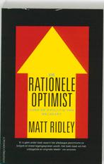 De rationele optimist 9789025427436 Matt Ridley, Verzenden, Gelezen, Matt Ridley