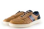 Jack & Jones sneakers in maat 42 Cognac | 10% korting, Kleding | Heren, Overige kleuren, Verzenden, Sneakers of Gympen, Gedragen