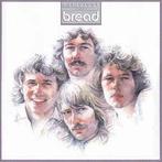 cd - Bread - Anthology Of Bread, Verzenden, Zo goed als nieuw