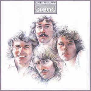 cd - Bread - Anthology Of Bread, Cd's en Dvd's, Cd's | Overige Cd's, Zo goed als nieuw, Verzenden