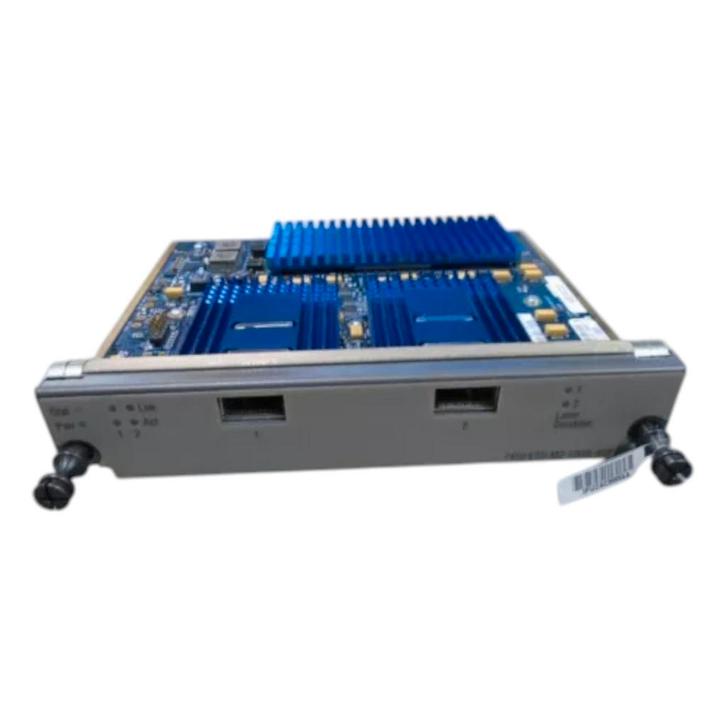 Alcatel-Lucent ESS-M2-10GB-XFP, Computers en Software, Netwerk switches, Ophalen of Verzenden