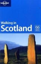 Walking in Scotland 9781741042030 PLANET Lonely, Verzenden, Gelezen, PLANET Lonely