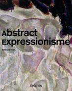 Abstract Expressionisme 9783822846094 Barbara Hess, Gelezen, Barbara Hess, Verzenden