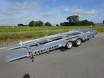 NIEUWE Ifor Williams CT177 afm. 509x220cm 3500kg VOORRAAD, Auto diversen, Ophalen, Nieuw