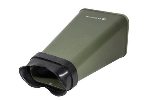 Ultimate Water Scanner Square Onderwaterkijker, Watersport en Boten, Hengelsport | Algemeen, Overige typen, Nieuw, Verzenden