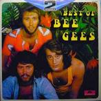 LP gebruikt - Bee Gees - Best Of Bee Gees, Cd's en Dvd's, Vinyl | Pop, Verzenden, Zo goed als nieuw