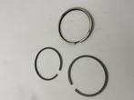 Ducati PISTON RING SET - 061947490 Bevel, Verzenden, Nieuw