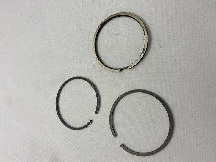 Ducati PISTON RING SET - 061947490 Bevel, Motoren, Onderdelen | Ducati, Nieuw, Verzenden