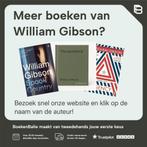 Mona Lisa Overdrive 9781473217423 William Gibson, Verzenden, Zo goed als nieuw, William Gibson