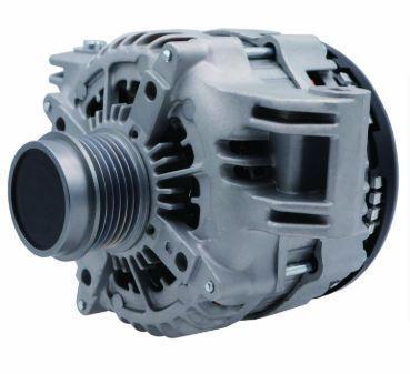 Dynamo Dodge|Jeep|Chrysler|RAM, Auto-onderdelen, Motor en Toebehoren, Nieuw, 12 maanden garantie, Amerikaanse onderdelen, Jeep