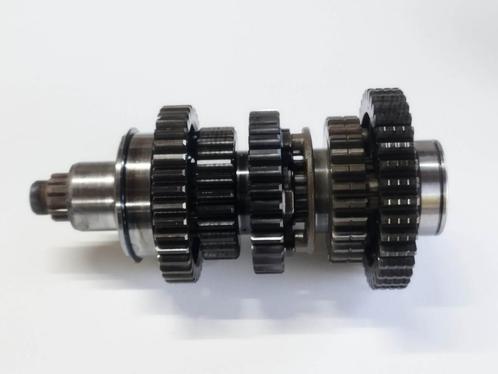 Versnellingsbak as tandwielen / Yamaha TDM850 tdm 850, Motoren, Onderdelen | Yamaha, Gebruikt, Verzenden