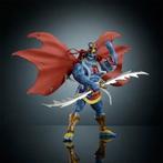 Masters of the Universe Origins and ThunderCats Deluxe Sk..., Verzenden, Zo goed als nieuw