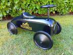 Anthony Dubois (1979) - Hermes retro roller loopwagen