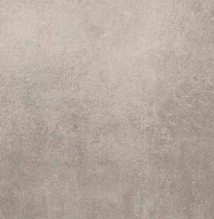 Vloertegel/Wandtegel Rako Toscana Marronne Grijs 90x90, Doe-het-zelf en Verbouw, Tegels, 60 cm of meer, 60 cm of meer, 10 m² of meer