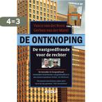 Ontknoping 9789046812044 Vasco van der Boon, Boeken, Verzenden, Zo goed als nieuw, Vasco van der Boon