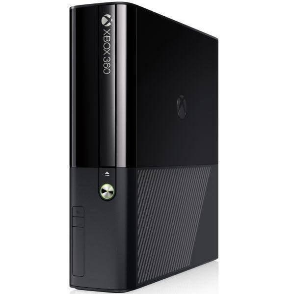 Xbox 360 New Slim 250GB (Xbox 360 Spelcomputers), Spelcomputers en Games, Spelcomputers | Xbox 360, Zo goed als nieuw, Ophalen of Verzenden