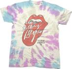 shirts - The Rolling Stones  - Maat XXL, Verzamelen, Muziek, Artiesten en Beroemdheden, Zo goed als nieuw, Verzenden
