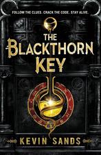 Blackthorn Key 9780141360645 Kevin Sands, Verzenden, Gelezen, Kevin Sands