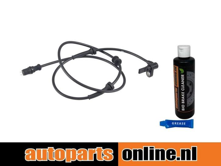 ABS-sensor Fiat Marea voorzijde, links, Auto-onderdelen, Besturing, Nieuw, Fiat, Verzenden
