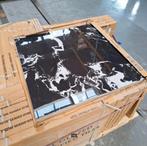 SALE - Urbano Rock 60x60cm, 28m2 -  Keramische tegel  -, Doe-het-zelf en Verbouw, Tegels, Ophalen of Verzenden, Nieuw